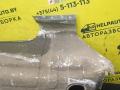 тепловой экран глушителя Mercedes-Benz CLK-Класс W208/A208 1997, 2.3 л., M 111.975, бензин, АКПП, серебристый, купе, задний привод - фото №3