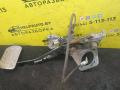 педаль тормоза Mercedes-Benz CLK-Класс W208/A208 1997, 2.3 л., M 111.975, бензин, АКПП, серебристый, купе, задний привод - фото №2