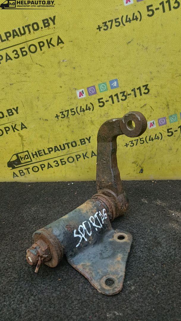 рулевая трапеция Kia Sportage 1 поколение 1999, 2.0 л., FE (16V), бензин, МКПП, синий, внедорожник 5 дв., полный подключаемый привод - фото №1