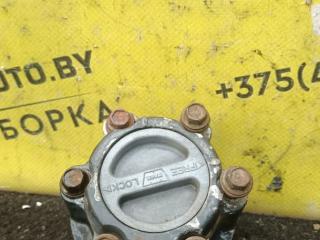 муфта включения переднего моста (хаб) Kia Sportage 1 поколение 1999, 2.0 л., FE (16V), бензин, МКПП, синий, внедорожник 5 дв., полный подключаемый привод