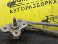 механизм стеклоочистителя (трапеция дворников) Kia Sportage 1 поколение 1999, 2.0 л., FE (16V), бензин, МКПП, синий, внедорожник 5 дв., полный подключаемый привод - фото №2