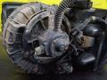 корпус отопителя (печки) Kia Sportage 1 поколение 1999, 2.0 л., FE (16V), бензин, МКПП, синий, внедорожник 5 дв., полный подключаемый привод - фото №6