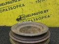 шкив коленвала Kia Sportage 1 поколение 1999, 2.0 л., FE (16V), бензин, МКПП, синий, внедорожник 5 дв., полный подключаемый привод - фото №3