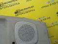 полка багажника Hyundai Accent 3 поколение (MC) 2009, 1.5 л., бензин, 5МКПП, синий, седан - фото №2