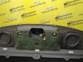 полка багажника Hyundai Accent 3 поколение (MC) 2009, 1.5 л., бензин, 5МКПП, синий, седан - фото №5