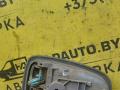 ручка внутренняя задняя правая Hyundai Accent 3 поколение (MC) 2009, 1.5 л., бензин, 5МКПП, синий, седан - фото №2
