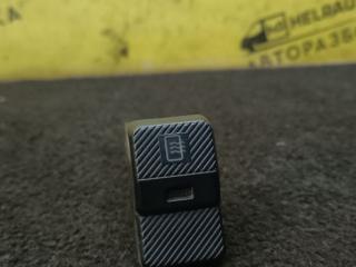Кнопка подогрева заднего стекла Volkswagen Passat B3 1993, 1.9 л., AAZ, дизель, 5МКПП, черный, универсал, передний привод