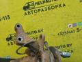 ступица передняя левая Hyundai Accent 3 поколение (MC) 2009, 1.5 л., бензин, 5МКПП, синий, седан - фото №5