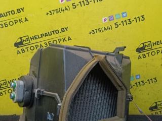 испаритель кондиционера Hyundai Accent 3 поколение (MC) 2009, 1.5 л., бензин, 5МКПП, синий, седан