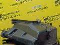 корпус отопителя (печки) Hyundai Accent 3 поколение (MC) 2009, 1.5 л., бензин, 5МКПП, синий, седан - фото №3