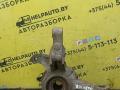 ступица передняя правая Mazda 323 5 поколение 1994, 1.8 л., BP (DOHC), бензин, МКПП, красный, хетчбэк 5 дв., передний привод - фото №4