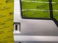 форточка передняя правая Ford Transit 6 поколение 2003, 2.4 л., дизель, 5МКПП, серебро, задний привод - фото №3