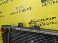 радиатор (основной) Mercedes-Benz S-Класс W140/C140 [рестайлинг] W140 1994, 3.5 л., дизель, АКПП, фиолетовый, седан, задний привод - фото №8