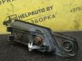 ручка внутренняя передняя левая Mercedes-Benz CLK-Класс W208/A208 1997, 2.3 л., M 111.975, бензин, АКПП, серебристый, купе, задний привод - фото №2