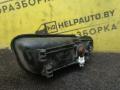 ручка внутренняя передняя левая Mercedes-Benz CLK-Класс W208/A208 1997, 2.3 л., M 111.975, бензин, АКПП, серебристый, купе, задний привод - фото №3