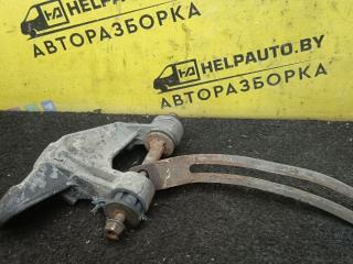 кронштейн (крепление) Opel Kadett D (1979 - 1984), 1.4 л., бензин, МКПП, зеленый, хетчбэк 5 дв.
