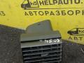 дефлектор обдува салона Audi 80 8C/B4 1994, 2.0 л., бензин, МКПП, зеленый, седан, передний привод - фото №2
