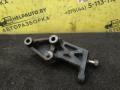 кронштейн (крепление) Mazda 323 5 поколение 1994, 1.8 л., BP (DOHC), бензин, МКПП, красный, хетчбэк 5 дв., передний привод - фото №3