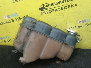бачок расширительный Mercedes-Benz S-Класс W140/C140 [рестайлинг] W140 1994, 3.5 л., дизель, АКПП, фиолетовый, седан, задний привод