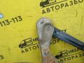 петля капота левая Mercedes-Benz S-Класс W140/C140 [рестайлинг] W140 1994, 3.5 л., дизель, АКПП, фиолетовый, седан, задний привод - фото №2