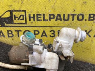 насос (моторчик) омывателя стекла Fiat Ducato 2 поколение 2001, 2.8 л., дизель, МКПП, микроавтобус