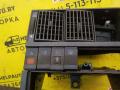 Кнопка подогрева заднего стекла Audi 80 8C/B4 1994, 2.0 л., бензин, МКПП, зеленый, седан, передний привод - фото №2