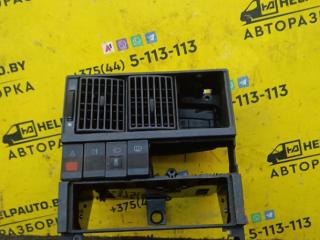 кнопка корректора фар Audi 80 8C/B4 1994, 2.0 л., бензин, МКПП, зеленый, седан, передний привод