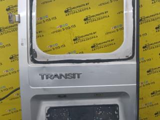 петля двери Ford Transit 6 поколение 2003, 2.4 л., дизель, 5МКПП, серебро, задний привод