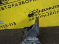 кронштейн (крепление) Mercedes-Benz CLK-Класс W208/A208 1997, 2.3 л., M 111.975, бензин, АКПП, серебристый, купе, задний привод - фото №3