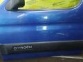 молдинг двери передней левой Citroen Berlingo 1 поколение (M49) 2002, 1.9 л., WJY (DW8B), дизель, 5МКПП, синий, фургон, передний привод - фото №2
