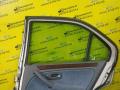 петля двери Rover 400 Series 2 поколение 1996, 1.6 л., 16 K4F, бензин, МКПП, серебристый, седан, передний привод - фото №2