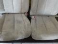 салон (комплект сидений) Nissan Murano Z50 2003, 3.5 л., бензин, АКПП, синий, внедорожник 5 дв., LIKVIDACIYA, SKLADA - фото №4