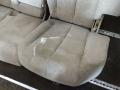 салон (комплект сидений) Nissan Murano Z50 2003, 3.5 л., бензин, АКПП, синий, внедорожник 5 дв., LIKVIDACIYA, SKLADA - фото №11