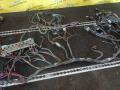 проводка салона Peugeot Boxer 1 поколение 1999, 2.5 л., THY (DK5ATE), дизель, МКПП, белый, микроавтобус - фото №3