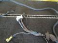 проводка двигателя Peugeot Boxer 1 поколение 1999, 2.5 л., THY (DK5ATE), дизель, МКПП, белый, микроавтобус - фото №4