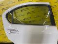 ручка внутренняя задняя правая Nissan Maxima A33 (2000 - 2005), 3.0 л., бензин, АКПП, белый, седан, передний привод - фото №2