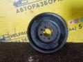 шкив коленвала Audi 80 8C/B4 1994, 2.0 л., бензин, МКПП, зеленый, седан, передний привод - фото №2