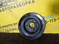 шкив помпы Audi 80 8C/B4 1994, 2.0 л., бензин, МКПП, зеленый, седан, передний привод - фото №2