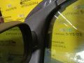 дверь передняя левая Renault Scenic 1 поколение 1998, 1.6 л., K7M 702, бензин, 5МКПП, серый, передний привод - фото №10
