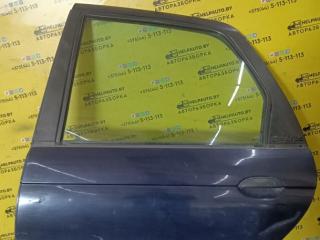 ручка наружная задняя левая Renault Scenic 1 поколение 1998, 1.6 л., K7M 702, бензин, 5МКПП, серый, передний привод