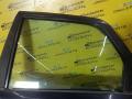 стекло двери задней левой Renault Scenic 1 поколение 1998, 1.6 л., K7M 702, бензин, 5МКПП, серый, передний привод - фото №2