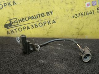 датчик коленвала Renault Scenic 1 поколение 1998, 1.6 л., K7M 702, бензин, 5МКПП, серый, передний привод