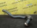 патрубок радиатора Renault Scenic 1 поколение 1998, 1.6 л., K7M 702, бензин, 5МКПП, серый, передний привод - фото №2