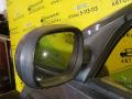зеркало наружное левое Renault Megane 1 поколение 1996, 1.6 л., бензин, МКПП, черный, хетчбэк 5 дв., передний привод - фото №2