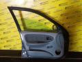 зеркало наружное левое Renault Megane 1 поколение 1996, 1.6 л., бензин, МКПП, черный, хетчбэк 5 дв., передний привод - фото №4