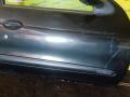 молдинг двери передней правой Renault Megane 1 поколение 1996, 1.6 л., бензин, МКПП, черный, хетчбэк 5 дв., передний привод - фото №2