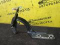 петля капота правая Renault Megane 1 поколение 1996, 1.6 л., бензин, МКПП, черный, хетчбэк 5 дв., передний привод - фото №3