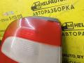 фонарь задний правый Renault Scenic 1 поколение [рестайлинг] 2000, 1.6 л., бензин, МКПП, зеленый, минивэн, передний привод - фото №2