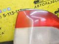фонарь задний левый Renault Scenic 1 поколение [рестайлинг] 2000, 1.6 л., бензин, МКПП, зеленый, минивэн, передний привод - фото №2