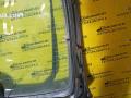 крышка багажника (дверь 3-5) Renault Megane 1 поколение 1996, 1.6 л., бензин, МКПП, черный, хетчбэк 5 дв., передний привод - фото №8